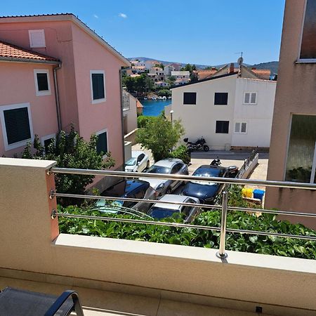 Apartman Adagio Žaborić Exteriér fotografie