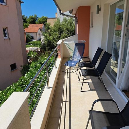 Apartman Adagio Žaborić Exteriér fotografie