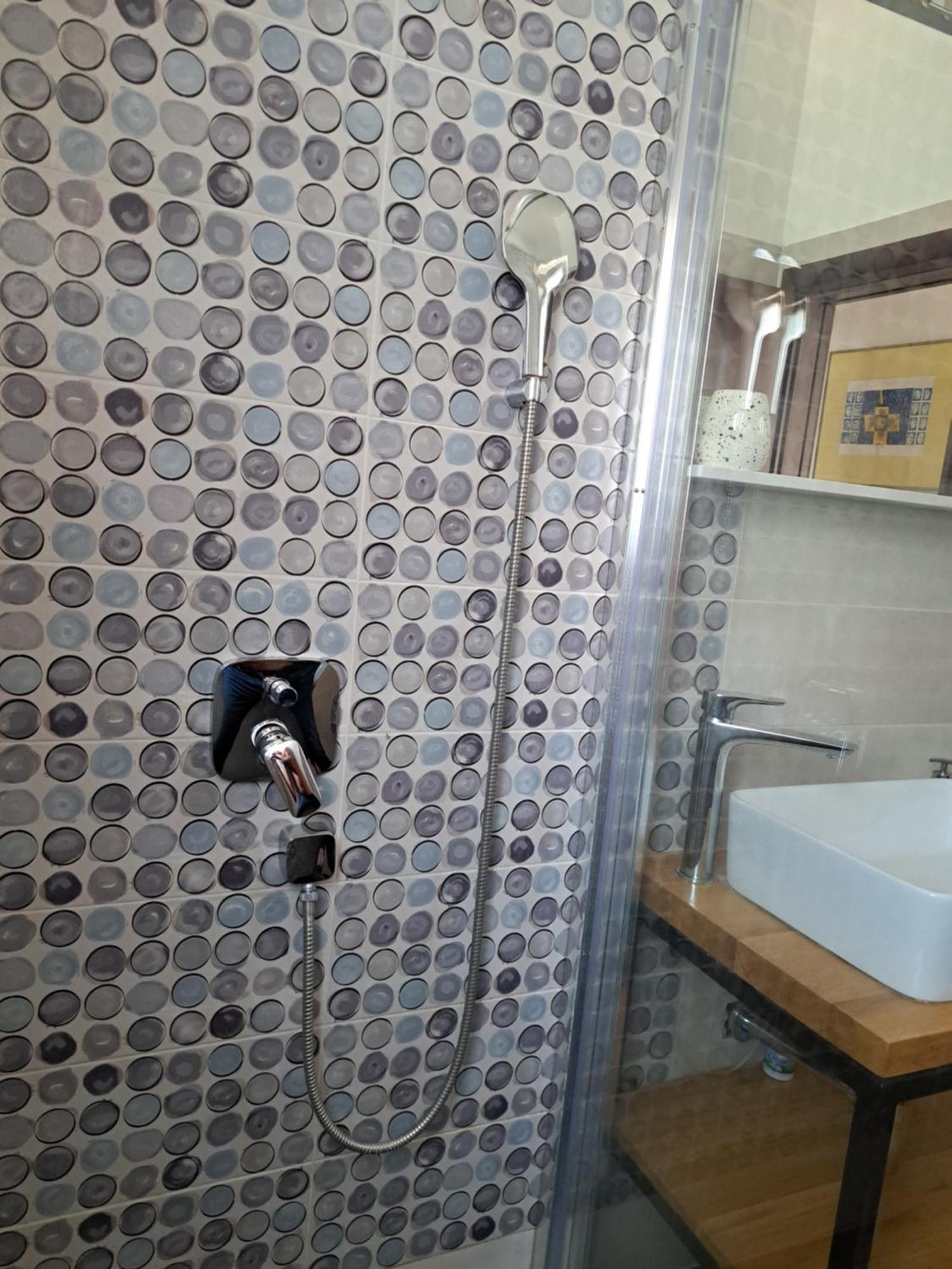 Apartman Adagio Žaborić Exteriér fotografie