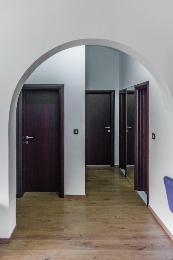 Apartman Adagio Žaborić Exteriér fotografie